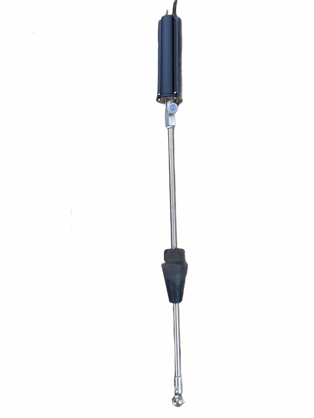 VT Miniclean drum cleaner for drums and containers