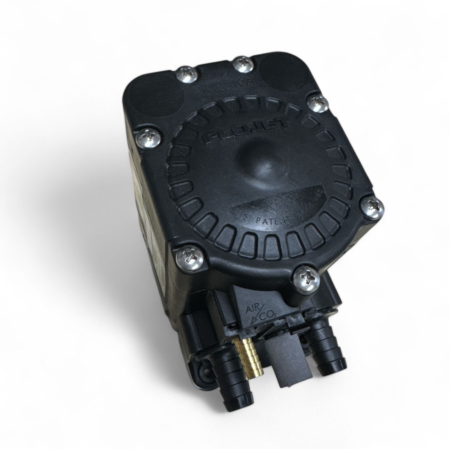 Flojet G60 druckluftbetriebene Pumpe (Air/CO₂)