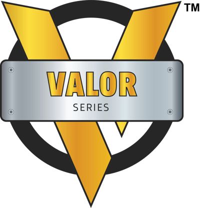 Valor Series Logo