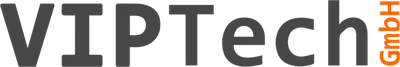 VIPTech GmbH Logo